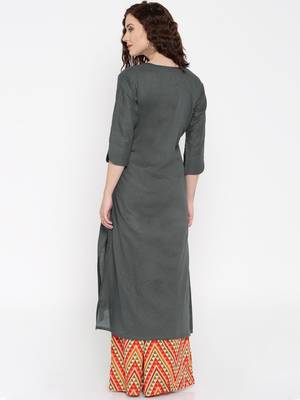 Desi Weavess elegant kurta 3