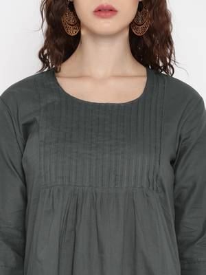 Desi Weavess elegant kurta 4