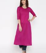 Desi Weavess elegant kurta