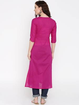 Desi Weavess elegant kurta 3