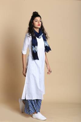 Desi Weavess elegant kurta 2