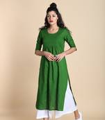 Desi Weavess elegant kurta
