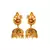 Gold necklaces