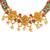 Multicolor necklaces