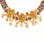Multicolor necklaces