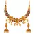 Multicolor necklaces
