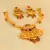 gold necklaces