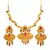 gold necklaces