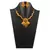 gold necklaces