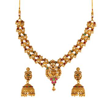 gold necklaces 5