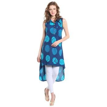 Desi Weavess elegant kurta 1