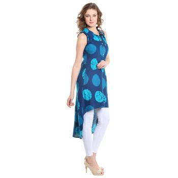 Desi Weavess elegant kurta 2