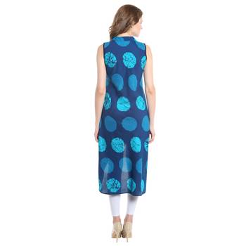 Desi Weavess elegant kurta 3