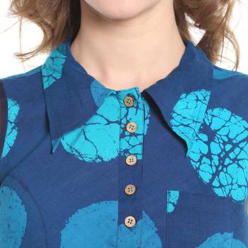 Desi Weavess elegant kurta 4