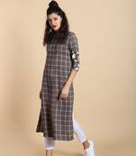 Desi Weavess elegant kurta