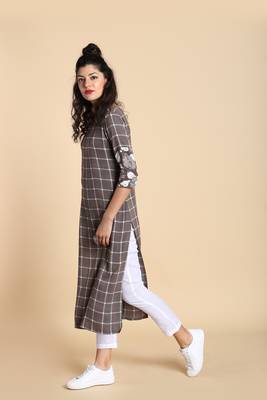 Desi Weavess elegant kurta 3