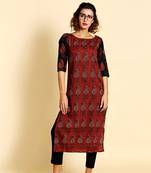 Desi Weavess elegant kurta