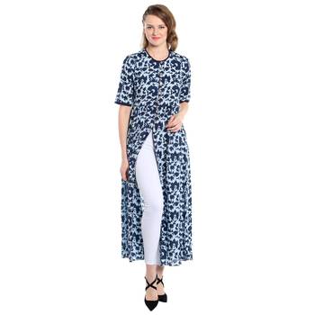 Desi Weavess elegant kurta 1