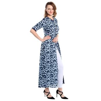 Desi Weavess elegant kurta 2