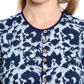 Desi Weavess elegant kurta 4