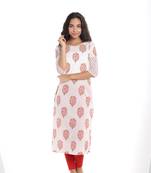 Desi Weavess elegant kurta