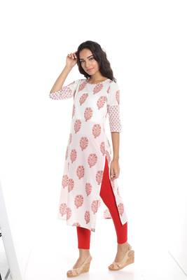 Desi Weavess elegant kurta 2