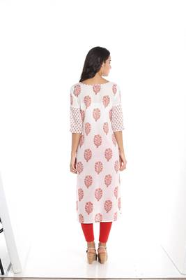 Desi Weavess elegant kurta 3