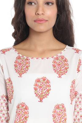 Desi Weavess elegant kurta 4