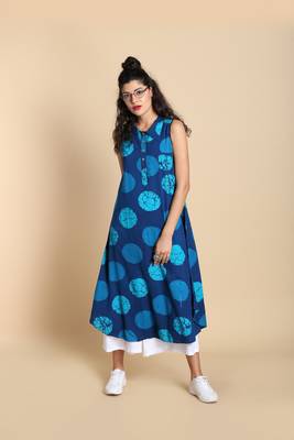 Desi Weavess elegant kurta 1