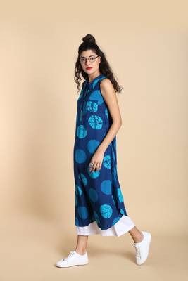 Desi Weavess elegant kurta 2
