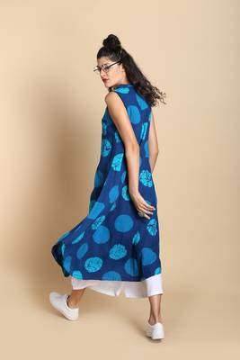 Desi Weavess elegant kurta 3