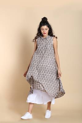 Desi Weavess elegant kurta 1