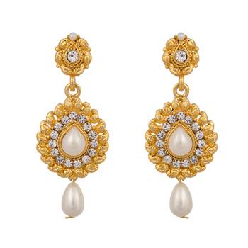 Gold diamond necklaces 2