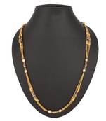 Gold diamond necklaces