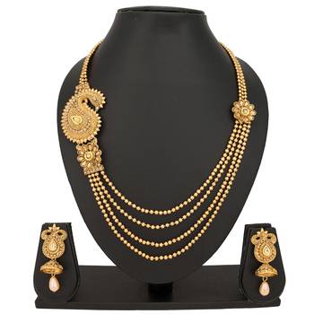 Gold diamond necklaces 1
