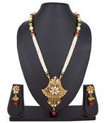 Multicolor emerald  necklaces