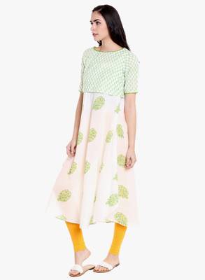 Desi Weavess elegant kurta 2