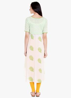 Desi Weavess elegant kurta 3