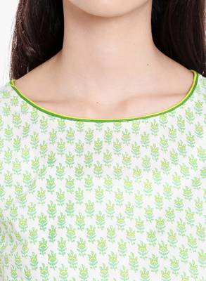 Desi Weavess elegant kurta 4