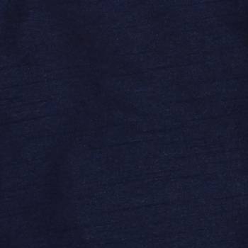 Blue Men'S Cotton Silk Kurta Churidar 5