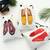 MEN’S SHOE BAGS {triple score}