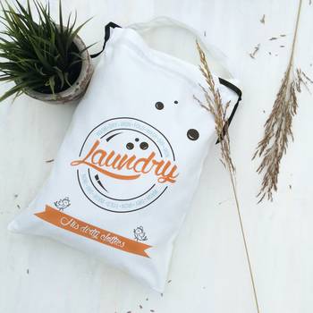Travel Laundry Bags 2