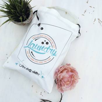 Travel Laundry Bags 3