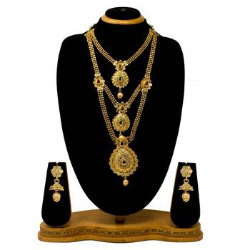 Multicolor jewellery 1