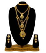 Multicolor jewellery