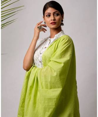 Eiko Cotton Dupatta 2