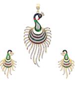 Silver necklace-sets