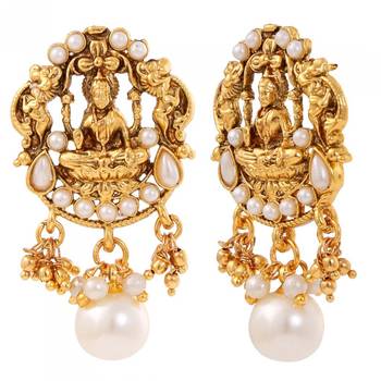 Gold necklace-sets 2