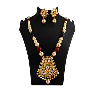 Multicolor Necklaces 1