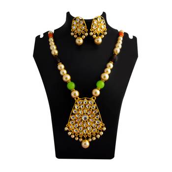 Multicolor Necklaces 1